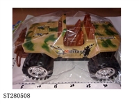 ST280508 - FRICTION CAR