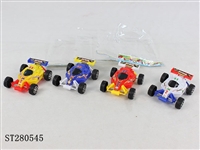 ST280545 - PULL BACK CAR