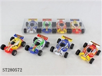 ST280572 - PULL BACK CAR