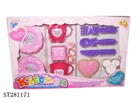 ST281171 - KITCHEN TOYS 