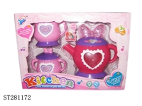 ST281172 - KITCHEN TOYS 