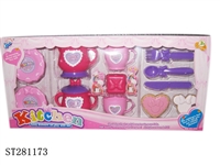 ST281173 - KITCHEN TOYS 