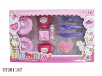 ST281187 - KITCHEN TOYS 