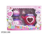 ST281188 - KITCHEN TOYS 