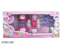 ST281189 - KITCHEN TOYS 