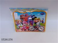 ST281276 - PUZZLE