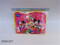 ST281277 - PUZZLE