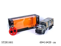 ST281461 - 4W R/C CAR
