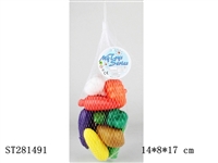 ST281491 - KITCHEN TOYS SERIES