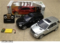 ST281582 - 1:12 4/W R/C CAR