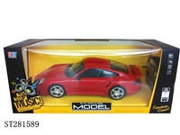ST281589 - 1:12 4/W R/C CAR W/IC