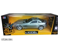ST281591 - 1:12 4/W R/C CAR W/IC
