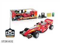 ST281632 - 1:12 R/C RACING CAR