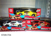 ST281754 - 1:24 4W R/C CAR