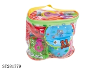 ST281779 - KITCHEN TOYS 