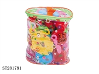 ST281781 - KITCHEN TOYS 