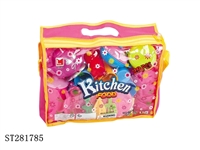 ST281785 - KITCHEN TOYS 