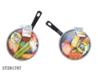 ST281787 - KITCHEN TOYS 