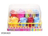 ST281823 - KITCHEN TOYS 