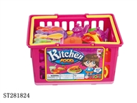 ST281824 - KITCHEN TOY