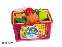 ST281825 - KITCHEN TOYS 