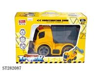 ST282087 - R/C CAR