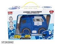 ST282092 - R/C CAR