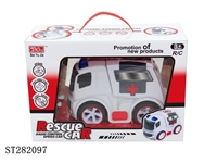 ST282097 - R/C CAR