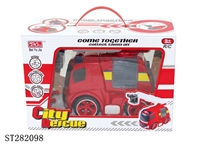 ST282098 - R/C CAR