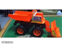 ST282531 - SLIDING CAR 