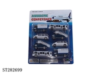 ST282699 - AIRPORT VEHICLES