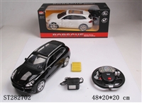 ST282702 - 4W 1:14 R/C CAR W/LIGHT