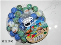 ST282795 - GLASS BEAD