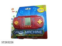 ST283226 - ELECTRONIC GAME