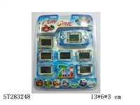 ST283248 - ELECTRONIC GAME