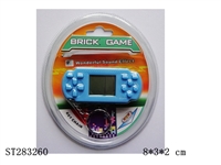 ST283260 - ELECTRONIC GAME