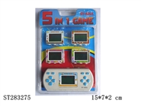 ST283275 - ELECTRONIC GAME