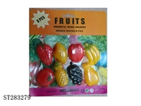 ST283279 - MAGNETIC FRUIT