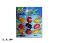 ST283280 - MAGNETIC FRUIT