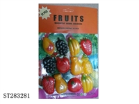 ST283281 - MAGNETIC FRUIT