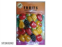 ST283282 - MAGNETIC FRUIT