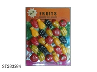 ST283284 - MAGNETIC FRUIT