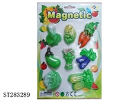 ST283289 - MAGNETIC GREENSTUFF