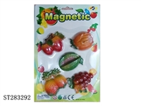 ST283292 - MAGNETIC FRUIT