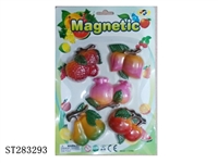 ST283293 - MAGNETIC FRUIT