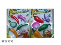 ST283333 - MAGNETIC TOYS