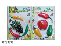 ST283338 - MAGNETIC TOYS