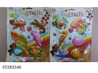 ST283346 - MAGNETIC TOYS