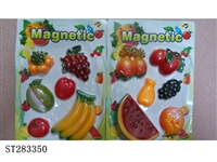 ST283350 - MAGNETIC FRUIT