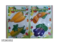 ST283352 - MAGNETIC FRUIT